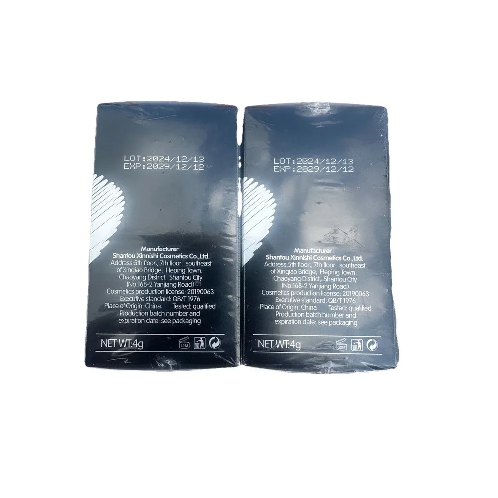 MSMEESUYA 2PK Hairline Shadow Powder 06 Ash Brown Waterproof Root Touch Up 4g